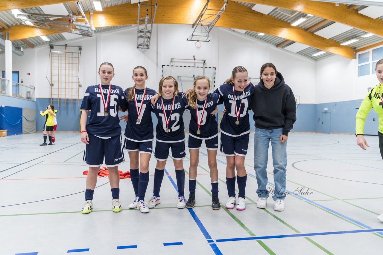Bild 137 - wCJ NFV Futsalturnier